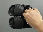 a家新款二代儿童沙滩两穿凉拖鞋 Size：22-35码 一体成型工艺 夏天必备的凉拖鞋 可拆卸后跟，超级实用 纹理质感超赞