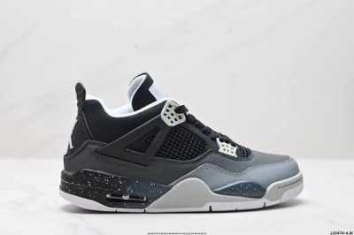 真标air Jordan 4 Retro 迈克尔 乔丹aj4代中帮复古休闲运动文化篮球鞋 货号:626969-030 尺码:36 36.5 37.5 38 38