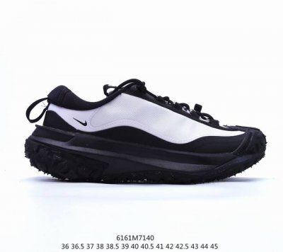 Nk Acg Mountain Fly 2 户外登山运动鞋 Fz3311-101 尺码：36 36.5 37.5 38 38.5 39 40 40.5 41 4