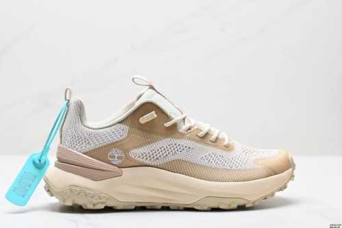 公司级Timberland添柏岚 Motion Access Low Lace Sneaker户外男轻便耐磨透气登山徒步鞋 尺码:36-45 Ld:Jfd103