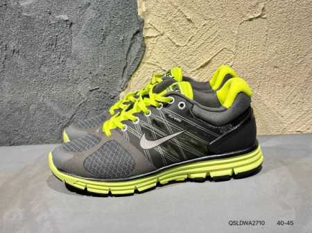 Nike Lunarglide 2 登月网面透气跑步鞋 货号：407648-066 Qsldwa2710 - 点击图像关闭