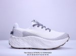 公司级New Balance MTMORLY3新百伦复古减震跑步鞋 织物材质鞋面 厚底增高百搭老爹鞋时尚运动鞋 货号:WTMORUD3 XM1019Q625