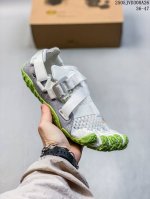 vibram五指鞋2025新款户外徒步登山鞋越野男赤足运动鞋Breezandal 尺码 见图 编码 05Jvd308A26