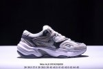 公司级nike Al8 复古单品 公司级nike Al8 舒适简约 减震耐磨 低帮 跑步鞋 女款 黑白红 货号：Fj3794-400 尺码：36 36.5 37