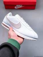 耐克Nike Classic Cortez Nylon 阿甘经典休闲运动鞋 0412861S22