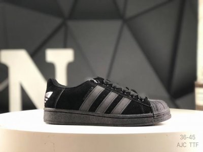 150 真标带半码阿迪达斯Adidas 贝壳头经典低帮板鞋 货号：If9281 码数：35 36 36.5 37 38 38.5 39 40 40.5 41 4
