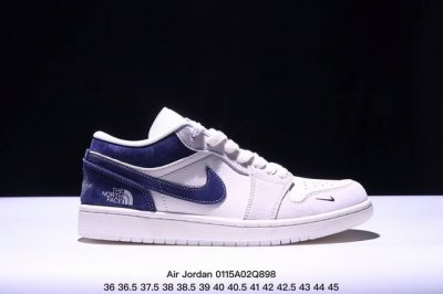 公司级Nike Air Jordan 1 Low Aj1乔1低帮休闲板鞋 同步官方配色 市场唯一独家头层皮打造 原鞋原档案开发 原厂皮料 原档冲孔鞋头 正确满胶