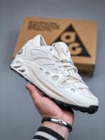 Nike Acg Mountain Fly 2 Low Acg户外登山系列越跑低帮休闲运动徒步鞋全新户外鞋款Mountain Fly 全新来袭 该鞋款沿袭前代低