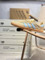 adidas Originals Wb Pony Tonal Samba Og 桑巴舞系列绅士德训足球风百搭低帮休闲运动板鞋Jr8168 Qm7010741#3