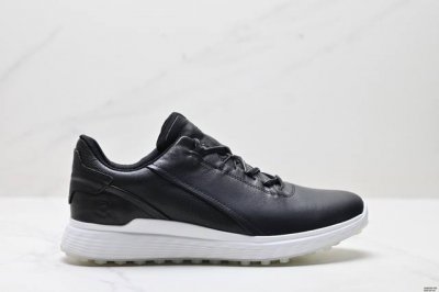 公司级Ecco爱步 Golf S-Three 拼接鞋面 网面透气 轻便 城市休闲健步鞋 货号:10290 1007 尺码:39-44 id:Zhd259-Fzr