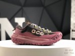 耐克 Nk Acg Mountain Fly 2 Low 外户登山列系越跑低帮休闲动运徒步鞋 新全户外鞋款Mountain Fly 新全来袭 该款鞋沿袭前代高帮