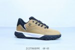 Timberland添柏岚官方男鞋24新款Motion6徒步鞋登山轻便透气 212750Adywi 40-45