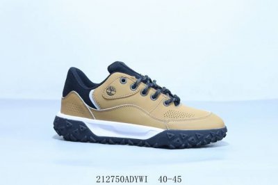 Timberland添柏岚官方男鞋24新款Motion6徒步鞋登山轻便透气 212750Adywi 40-45