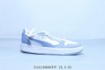 彪马Puma Oslo Maja Wn S低帮百搭休闲板鞋 510210Ddoew半 35.5-45