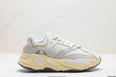 公司级adidas Yeezy Boost 700 阿迪达斯椰子爆缓震复古老爹鞋 市面无法超越的品质90%原厂原材组装工艺 几乎全部采用原厂系统材料以及工艺组装