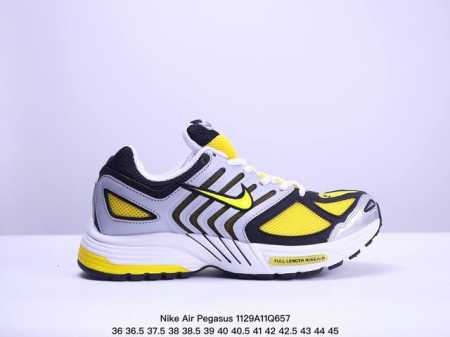 耐克 Nike Air Pegasus 2K5 防滑耐磨 支撑回弹 舒适缓震 复古百搭 跑鞋 36-45半码 Xm1129Q657 - 点击图像关闭
