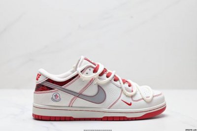 公司级Nk Dunk Low Retro “Diy高端定制” 低帮休闲运动板鞋 原装头层材料 用料绝不含糊 独家版型蒸餾加工帶來的是更好的视觉和脚感体验 清洁度