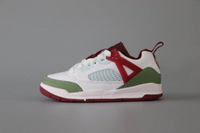 乔丹童鞋 Air Jordan Air Jordan Spikize OG 315371乔3.5斯派克李低帮时尚童鞋 22-37