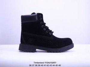 Timberland添柏岚靴子天伯伦高帮马丁靴踢不烂经典大黄靴 高帮靴 马丁靴 户外休闲潮流系列 搭配防臭防腐真皮乳胶鞋垫，给您完美的穿着体验，质量考究耐穿，专
