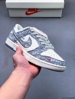 Nike Dunk Sb Low耐克 低帮滑板鞋 纯原生产线！头层带芯片！打造市面Dunk Sb系列标杆！ 全套原厂纸板，原楦头，唯一越南进口贝利皮！一切遵循公