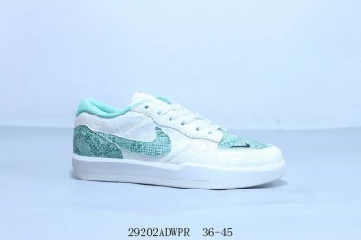 耐克Nike Sb Force 58 运动板鞋 蛇年 29202Adwpr 36-45