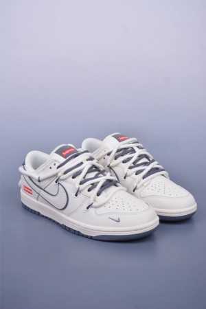Nike Sb Dunk Low Supreme联名 解构抽绳鞋带 纯原大厂出品 极力推荐 原装头层材料 独家版型蒸餾加工 帶來的是更好的视觉和脚感体验 大厂纯 - 点击图像关闭