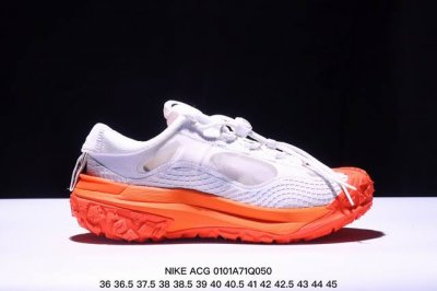 公司级nk Acg Mountain Fly 2 Low 外户登山列系越跑低帮休闲动运徒步鞋 新全户外鞋款mountain Fly 新全来袭 该款鞋沿袭前代高帮