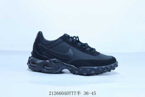 耐克 Nike Air Max Waffle Sp 小气垫运动休闲跑鞋 212660Adttt半 36-45