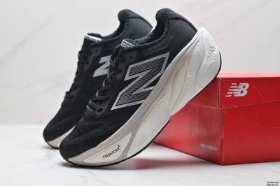 公司级new Balance 新百伦fuelcell 简约 织物 网布防滑耐磨透气轻便 低帮 马拉松跑步鞋 货号:Mmorcg5 Id:Jkd195-Qzf