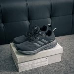 核心私 Adidas Originals Tubular Shadow 简版350小椰子 高密度柔性编织，符合出口标准，原工艺成型大底 区别市面通货 货号：Aq