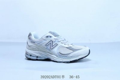 特价120 nb新百伦New Balance Ml2002R系列复古老爹风休闲运动慢跑鞋 货号 Wl2002Ro 39202Adtoi半 36-45
