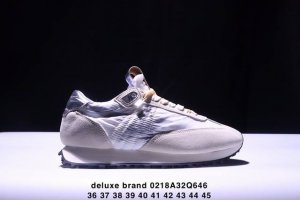 陈伟霆同款 Db Marathon Golden Goose Deluxe Brand与K-Pop艺术家Miyayeh联名 新款休闲 史上最好穿的、主打轻盈自由