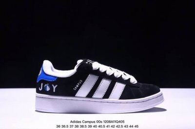 公司级阿迪达斯adidas Originals Campus 00S学院系列 面包风经典复古低帮百搭休闲运动板鞋 货号:Ig0792 尺码:36 36.5 37