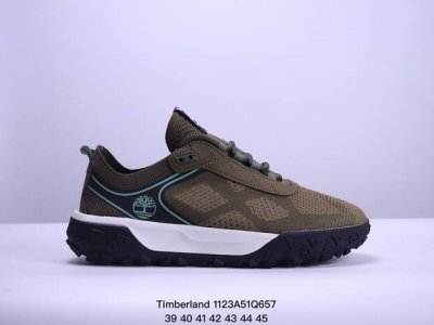 Timberland添柏岚motion6登山轻便透气徒步鞋 Xm1123Q657