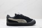 240 公司级Puma Suede Xl Skate复古单品 彪马 防滑耐磨低帮德训板鞋 货号:399099 02 尺码:35.5 36 37 37.5 38