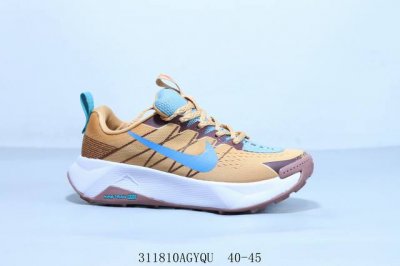 230 耐克Nike Acg Reactx Wildhorse 10代户外登山系列越跑高帮休闲运动徒步鞋 货号 Fq0908-003 311810Agyqu 4