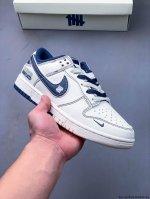 nike Dunk Sb Low耐克 低帮滑板鞋 纯原生产线 头层带芯片 打造市面Dunk Sb系列标杆 全套原厂纸板 原楦头 唯一越南进口贝利皮 一切遵循公司