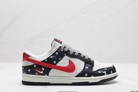 公司级nk Dunk Low Retro “Diy高端定制” 低帮休闲运动板鞋 原装头层材料 用料绝不含糊 独家版型蒸餾加工帶來的是更好的视觉和脚感体验 清洁度 - 点击图像关闭