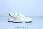 耐克 Nike Sb Dunk Low pro 复古低帮 休闲运动滑板板鞋 货号 Ib8891-191 512270Adowo半 36-45