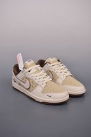 360 Nike Sb Dunk Low 斯图西联名 纯原大厂出品 极力推荐 原装头层材料 独家版型蒸餾加工 帶來的是更好的视觉和脚感体验 大厂纯原品质出货