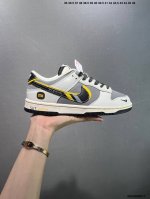 nike 耐克 Nike Sb Dunk Low 小米Su7联名 纯原大厂出品 极力推荐 原装头层材料 独家版型蒸餾加工 帶來的是更好的视觉和脚感体验 大厂纯原