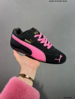 140 彪马Puma Suede Xl复古单品 防滑耐磨低帮德训板鞋 货号: 395777 02 码数：36 37 37.5 38 38.5 39 40 40.