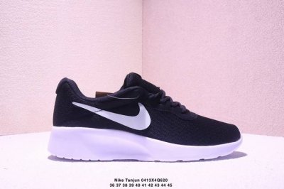 耐克伦敦3代 原版公司货 带半码 伦敦三代 Nike Tanjun Xm0413Q620