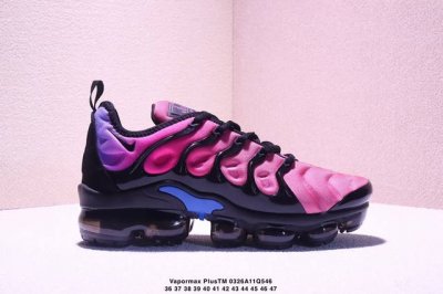 140 耐克Nike Air Vapormax Plustm蒸汽大气垫百搭休闲运动慢跑鞋" 924453 009 xm0326Q546