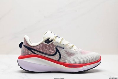 公司级耐克nike Air Zoom Vomero 17飞线气垫缓震动运跑步鞋 货号:Fb1309-003 尺码:39 40 40.5 41 42 42.5 4