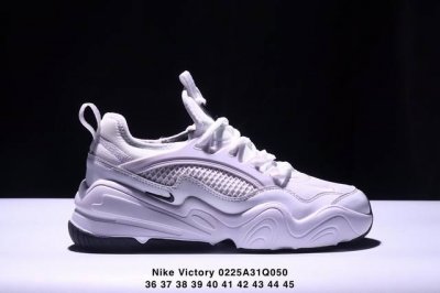 真标Serena Williams Design Crew X Nike Victory 轻便舒适防滑耐磨 低帮 篮球鞋 货号:Fq9305-003 Xm022