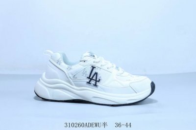 160 New York Yankees X Mlb Chunky Liner Low 学长鞋系列低帮老爹风轻量增高厚底百搭休闲运动板鞋 310260Adewu