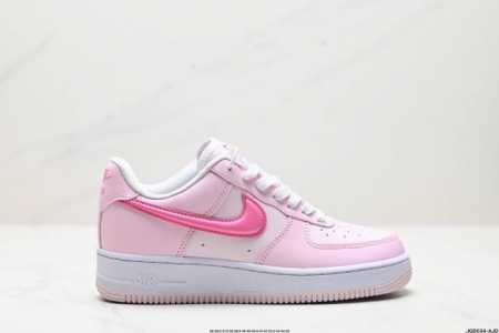 公司级NIKE AlR FORCE 7 原楦头原纸板 打造纯正低帮空军版型 专注外贸渠道 全掌内置蜂窝气垫 原盒配件 原厂中底钢印、拉帮完美 官方货号:FJ41 - 点击图像关闭