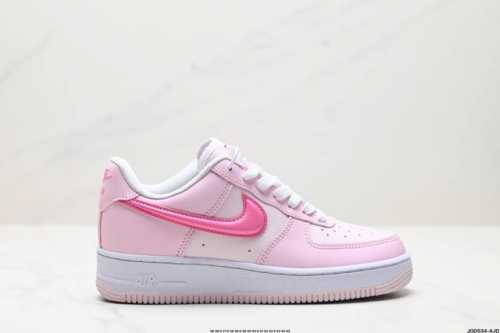 公司级NIKE AlR FORCE 7 原楦头原纸板 打造纯正低帮空军版型 专注外贸渠道 全掌内置蜂窝气垫 原盒配件 原厂中底钢印、拉帮完美 官方货号:FJ41