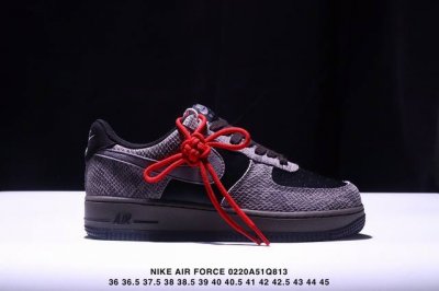 公司级Nike Air Force 1‘07 原楦头原纸板 打造纯正低帮空军版型 专注外贸渠道 全掌内置蜂窝气垫 原盒配件 原厂中底钢印、拉帮完美 货号:Hf2
